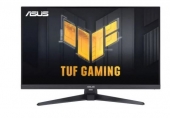 Monitor Gaming Asus TUF VG328QA1A 31.5/ Full HD/ 1ms/ 170Hz/ VA/ Multimedia/ Negro