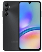 Smartphone Samsung Galaxy A05s 4GB/ 64GB/ 6.7/ Negro