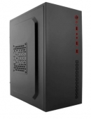 Torre PC CoolBox MPC-45-1 Mid Tower MATX USB 3.0 Negra