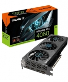 Gigabyte GeForce RTX 4060 EAGLE OC 8GB GDDR6 DLSS3